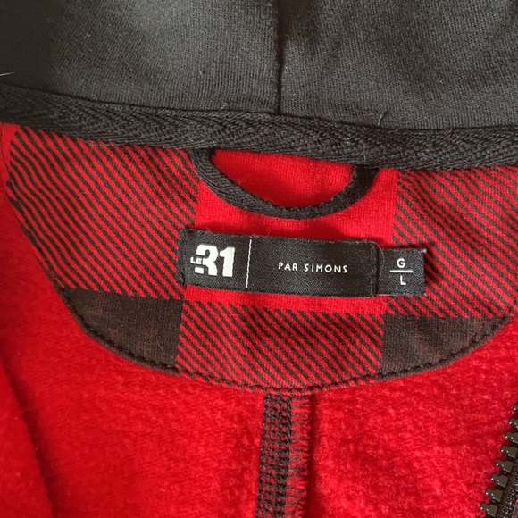 Super comfy onesie. Worn once - Picture 2 of 3